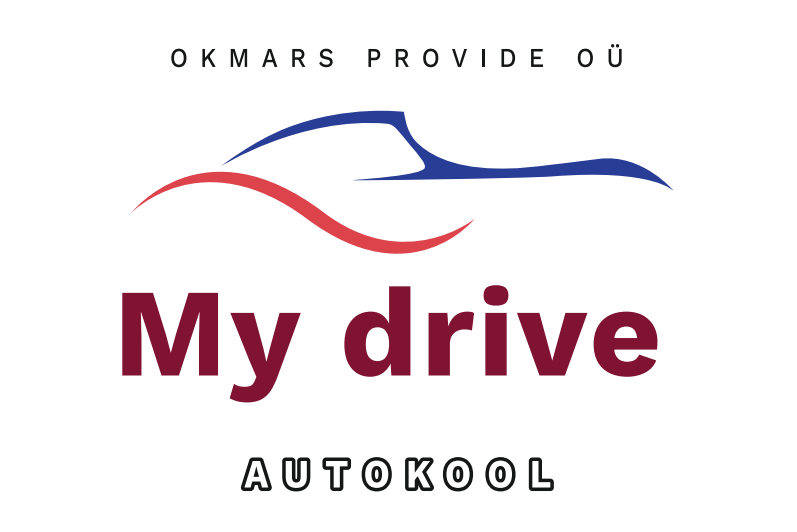 Autokool MyDrive logo